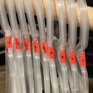 Ladies Long sleeve super cozy bundle.